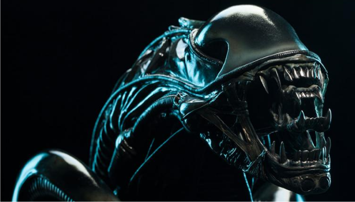 Alien, AvP